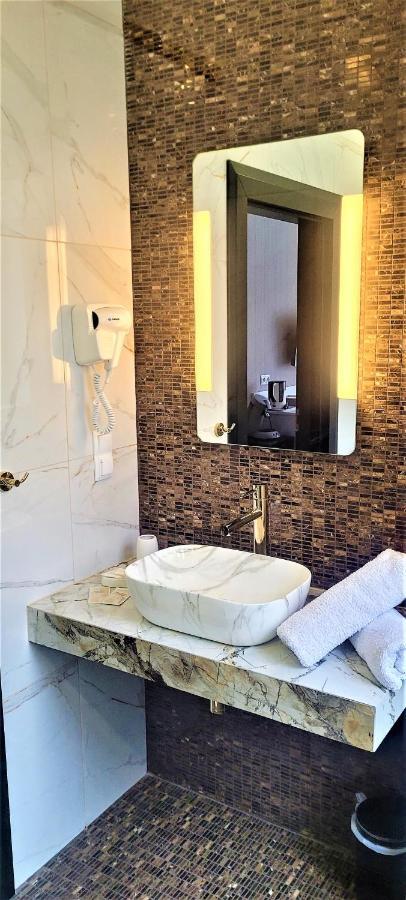 Zlota Regalinda & Spa Misdroy Exterior foto