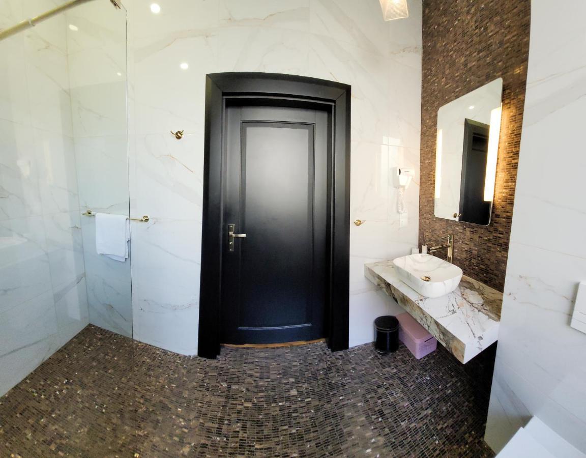 Zlota Regalinda & Spa Misdroy Exterior foto